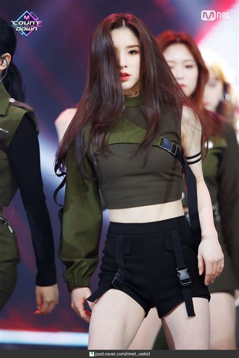 loona positions